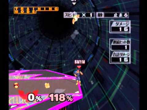 Show Me Your Moves Combo from 20xx