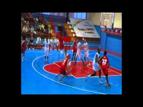 EBA B JDA1 BASKET AZUQUECA   S  SOLISS ALCAZAR BASKET