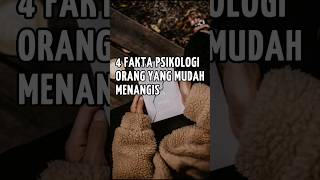 Download lagu fakta orang yang mudah menangis#fakta #psikologi #menangis mp3