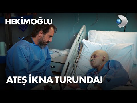 Hayatının bir anlamı olabilir! - Hekimoğlu 44. Bölüm