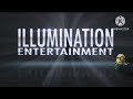 What If Universal Pictures Illumination Entertainment HiT Movies Peter Hewitt S Pingu