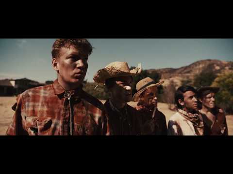 The Buttertones - "Gravediggin" (Official Video)