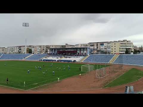 Stadionul Municipal, ACS Viitorul Șimian