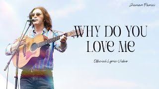 Download lagu Javier Parisi - Why Do You Love Me mp3