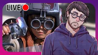 🔴WIRED GÜNLÜK 460 | NOW THIS IS PODRACING【REDDIT | STAR WARS: GALACTIC RACER?】
