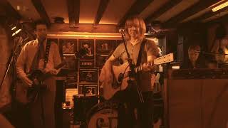 Small Fakers (Small Faces Tribute) - Debris