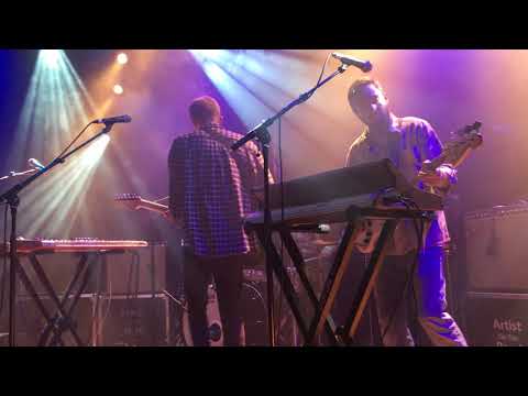 Boniface - song#2 - Live at Paradiso