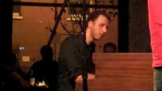 Half Seas Over @ Cafe Oto - 20-04-10