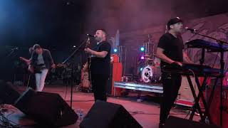 The Get Up Kids - 10/28/2018 - Gainesville , FL - FEST 17 - 4/5