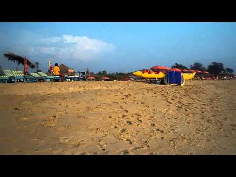 GOA TRIP OF VANSH DATE 27 MARCH 2009 598.mov