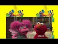 Sesame Street Season 42 Episode 09 The Good Bird S Club