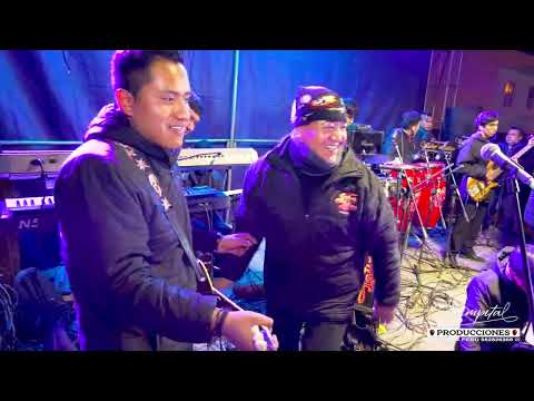 Orquesta Sabor Latino de Huaraz - Virgen de las MERCEDES VICOS - Día 23 (Parte 32)