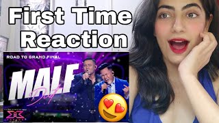 Download lagu ROBY X JUDIKA - PUTUS ATAU TERUS X BAGAIMANA KALAU AKU TIDAK BAIK BAIK SAJA - X Factor Indonesia mp3 Download lagu ROBY X JUDIKA - PUTUS ATAU TERUS X BAGAIMANA KALAU AKU TIDAK BAIK BAIK SAJA - X Factor Indonesia mp3