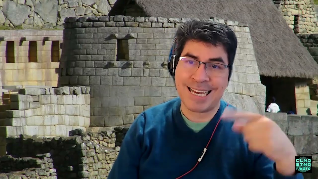 Carlos Molina Vital | Diversidad Quechua 🤔