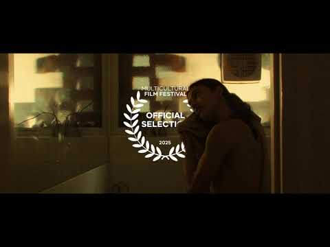 ɣa-βɾjel 'Gabriel' - MFF 2025 Selection