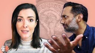 Real Psychologist Reacts To My Brain Tips