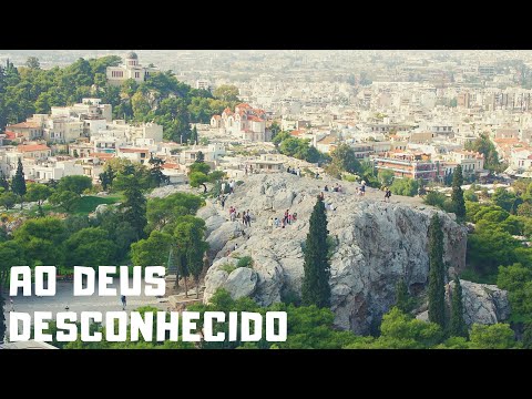 download lagu mp3 mp4 Ao Deus Desconhecido, download lagu Ao Deus Desconhecido gratis, unduh video klip Ao Deus Desconhecido