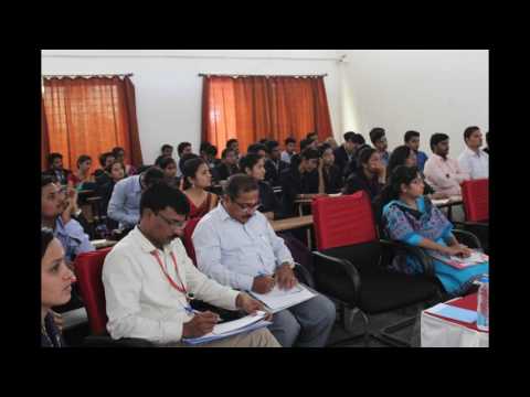 Mock Conference @ MTA Department SB College Kalaburagi