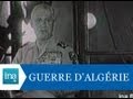 Mort du général Raoul SALAN du putsch d'Alger  - Archive vidéo INA