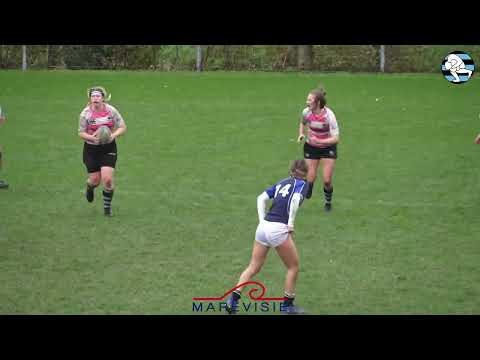 [2023-2024] Groot Mokum - Delftse Dames