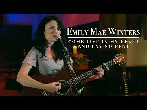 Watermill Sessions featuring Emily Mae Winters