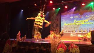 Download lagu The Ngajat Dance by Alek Apoi Lanyau mp3 Download lagu The Ngajat Dance by Alek Apoi Lanyau mp3