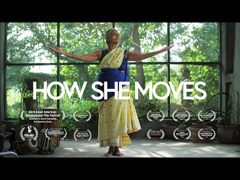 How She Move (2008)  Trailer