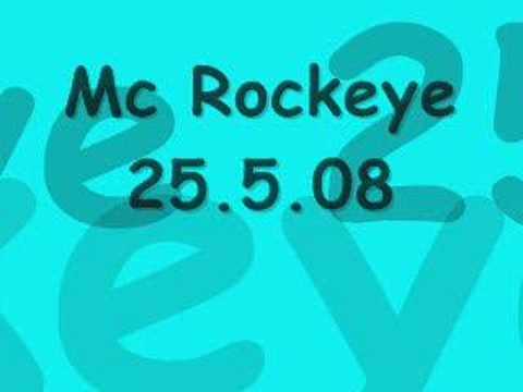 Mc RockEye (Y)