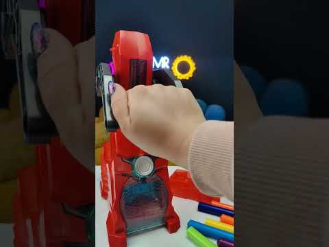 2012 Hot Wheels Car Maker 🏎️