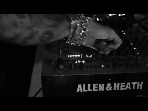 Fabio Neural @ Paris Club 14 02 2017