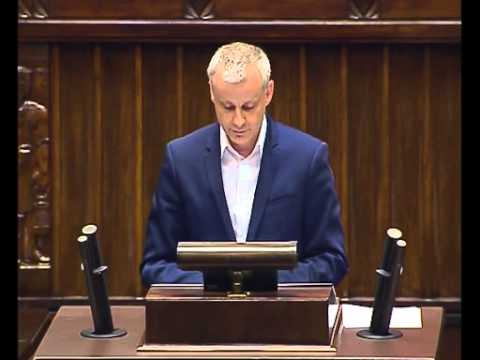 Piotr Łukasz Babiarz o spalarni odpadów w Miliczu