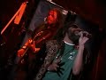 P.O.D. - Without Jah, Nothin’ feat HR of Bad Brains | Still Payin' Dues