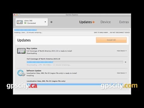garmin map update ernesttong - 0 