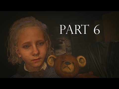 Call of Duty WW2 Walkthrough Gameplay Part 6 - Collateral Damage (Xbox One)