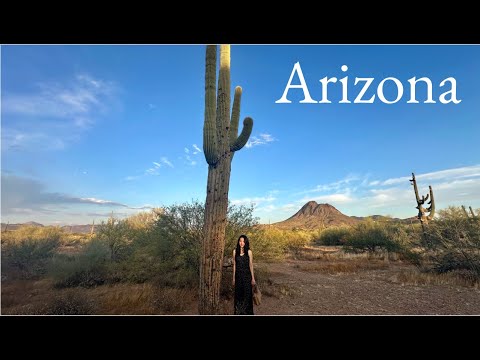 My One-Day Travel Guide to Arizona: Horseshoe Bend, Antelope Canyon