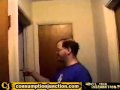 Tourettes Guy BANANA