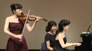 No.8 Raindrops' Waltz : Mitsuko Ito plays Mitsuko Ito　レインドロップス　ワルツ