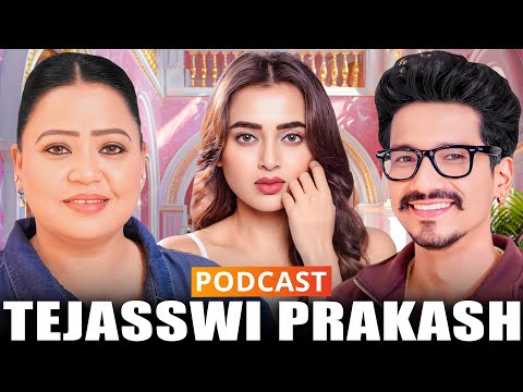 Tejasswi Prakash: Bigg Boss, Naagin & Beyond