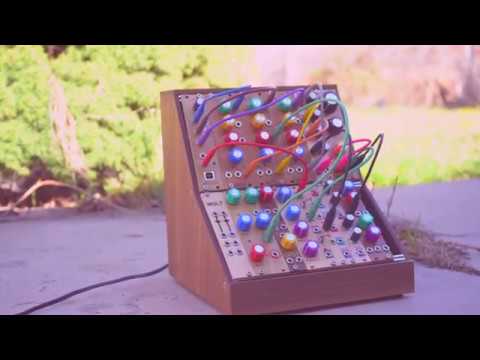 DIY Modular (Eurorack)