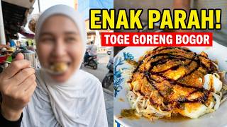 Download lagu Sudah Ada Sejak 1951? Rahasia Toge Goreng H. Gebro yang Gak Berubah 4 Generasi! mp3