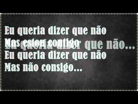 Dengaz (feat. Matay) - Dizer Que Não [Letra]