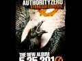 Authority Zero -  A Day To Remember (Stories of survival)