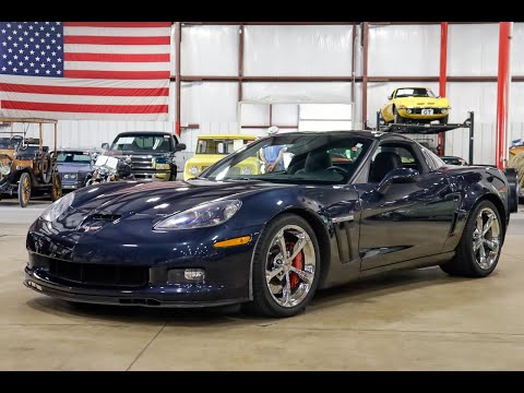 2013 Chevrolet Corvette (CC-1521324) for sale in Kentwood, Michigan