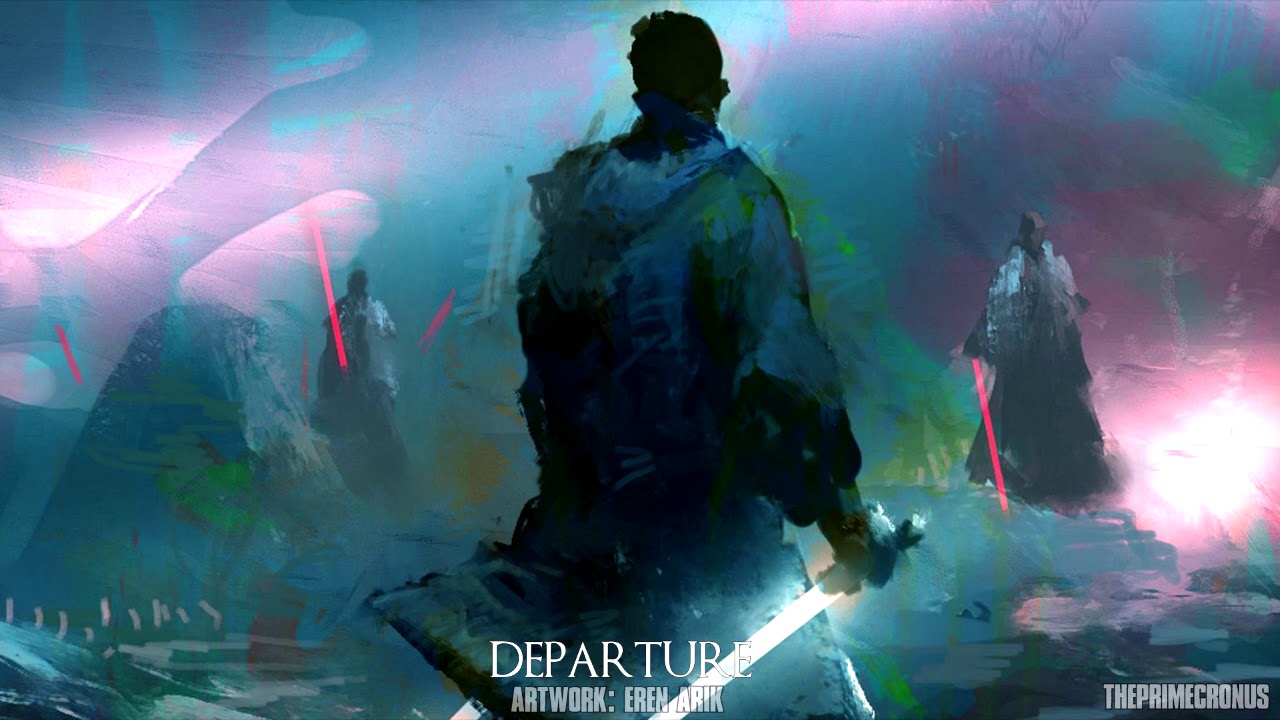 Watch video 'JEDI MASTER' BY Twelve Titans Music Now 'JEDI MASTER' BY Twelve Titans Music