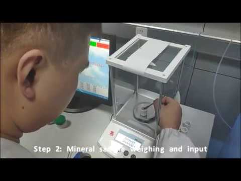 CS8800S  Carbon Sulfur Analyzer for Coal