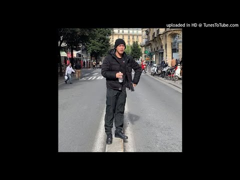 [FREE] J2LASTEU x Jaynbeats x Pashanim Type Beat- "Parlin" (prod.carlit030)