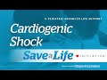 9d: Cardiogenic Shock (2024)