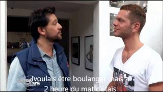 Keen'V J'voulais (paroles) (albumAngeOuDemon)