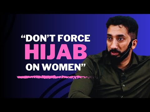 Don't Force The Hijab, Do THIS Instead | Nouman Ali Khan