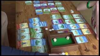 Machi Koro